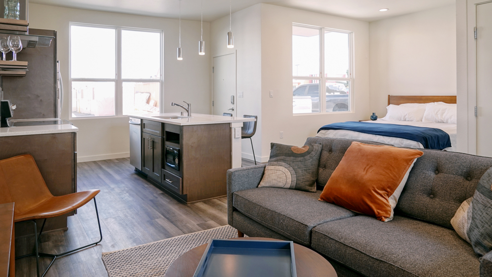 4305 Central Ave NE, #119