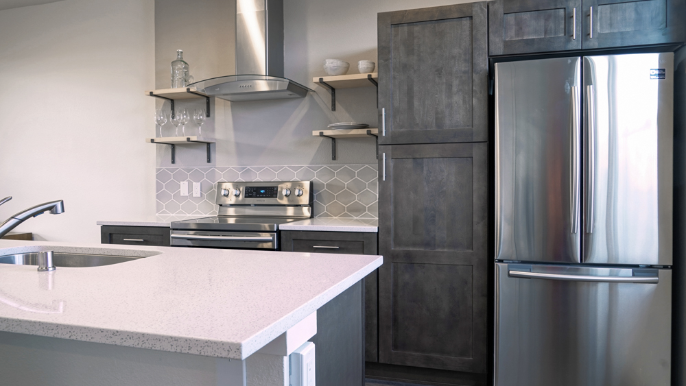 4305 Central Ave NE, #208