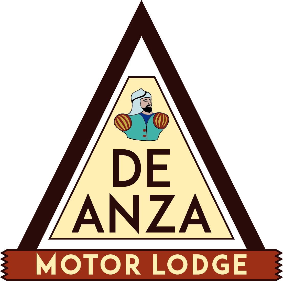 The De Anza